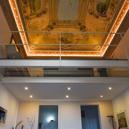 Exclusive Gina'S Apartment Catania Ngoại thất bức ảnh