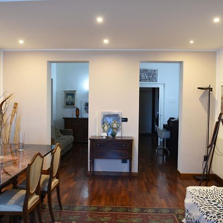 Exclusive Gina'S Apartment Catania Ngoại thất bức ảnh