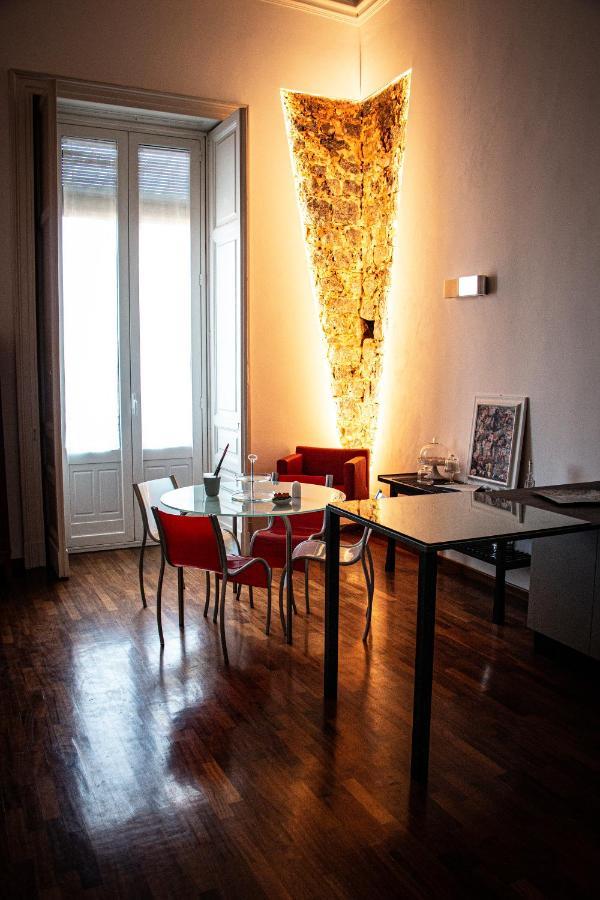 Exclusive Gina'S Apartment Catania Ngoại thất bức ảnh