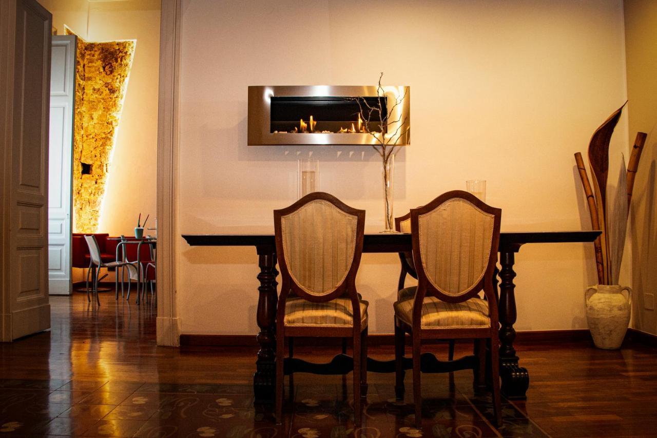 Exclusive Gina'S Apartment Catania Ngoại thất bức ảnh
