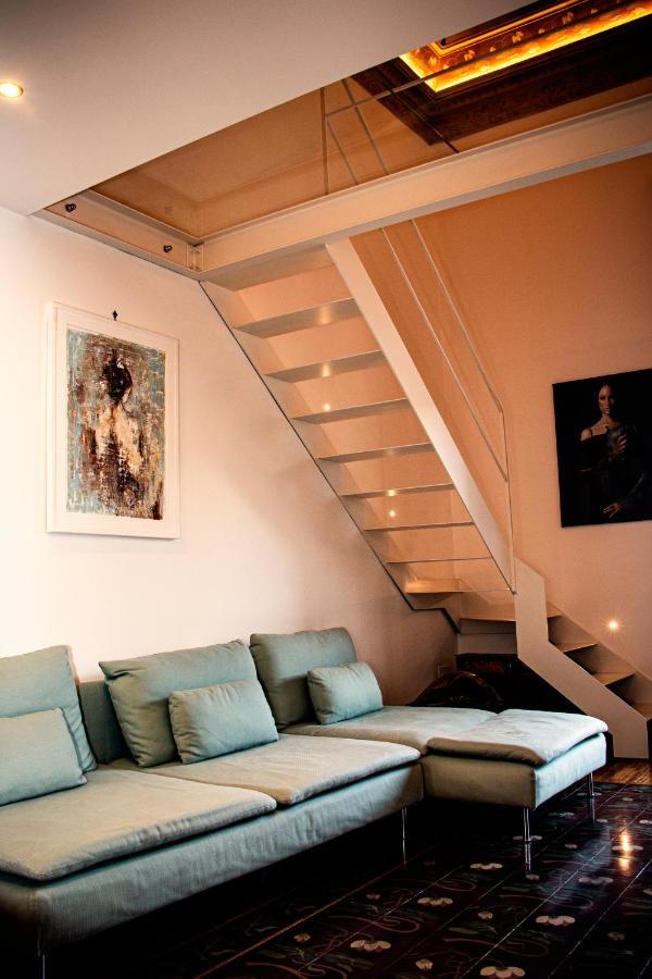 Exclusive Gina'S Apartment Catania Ngoại thất bức ảnh