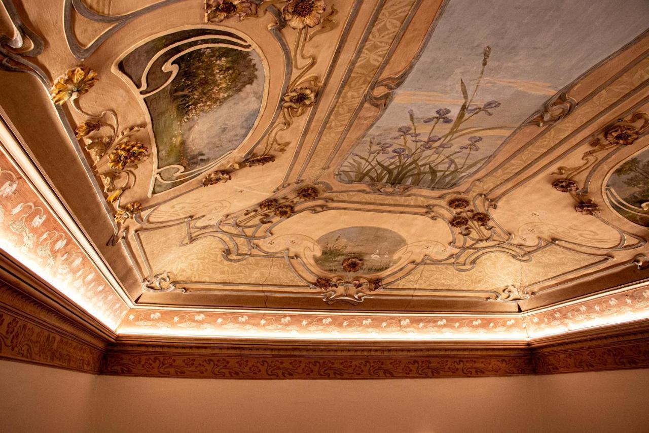 Exclusive Gina'S Apartment Catania Ngoại thất bức ảnh