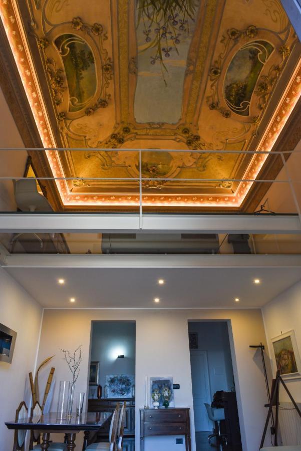 Exclusive Gina'S Apartment Catania Ngoại thất bức ảnh