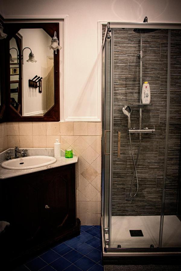 Exclusive Gina'S Apartment Catania Ngoại thất bức ảnh