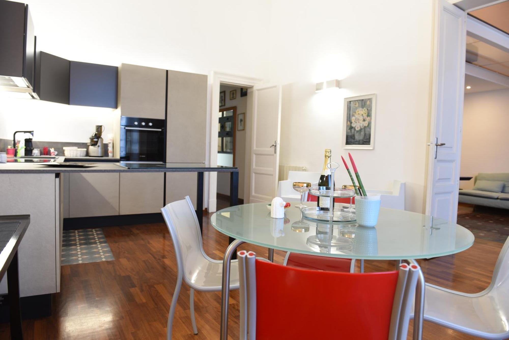 Exclusive Gina'S Apartment Catania Ngoại thất bức ảnh