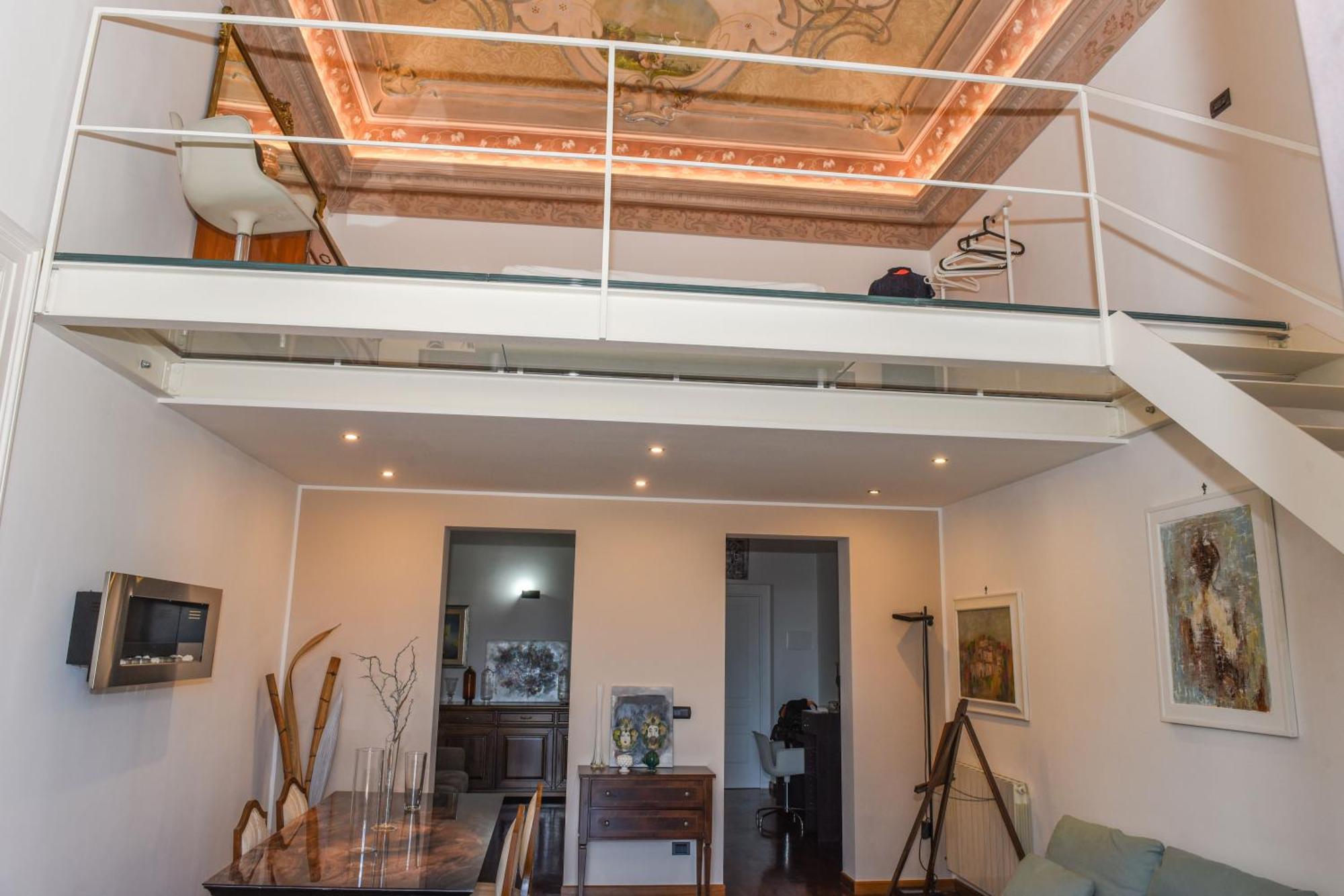 Exclusive Gina'S Apartment Catania Ngoại thất bức ảnh