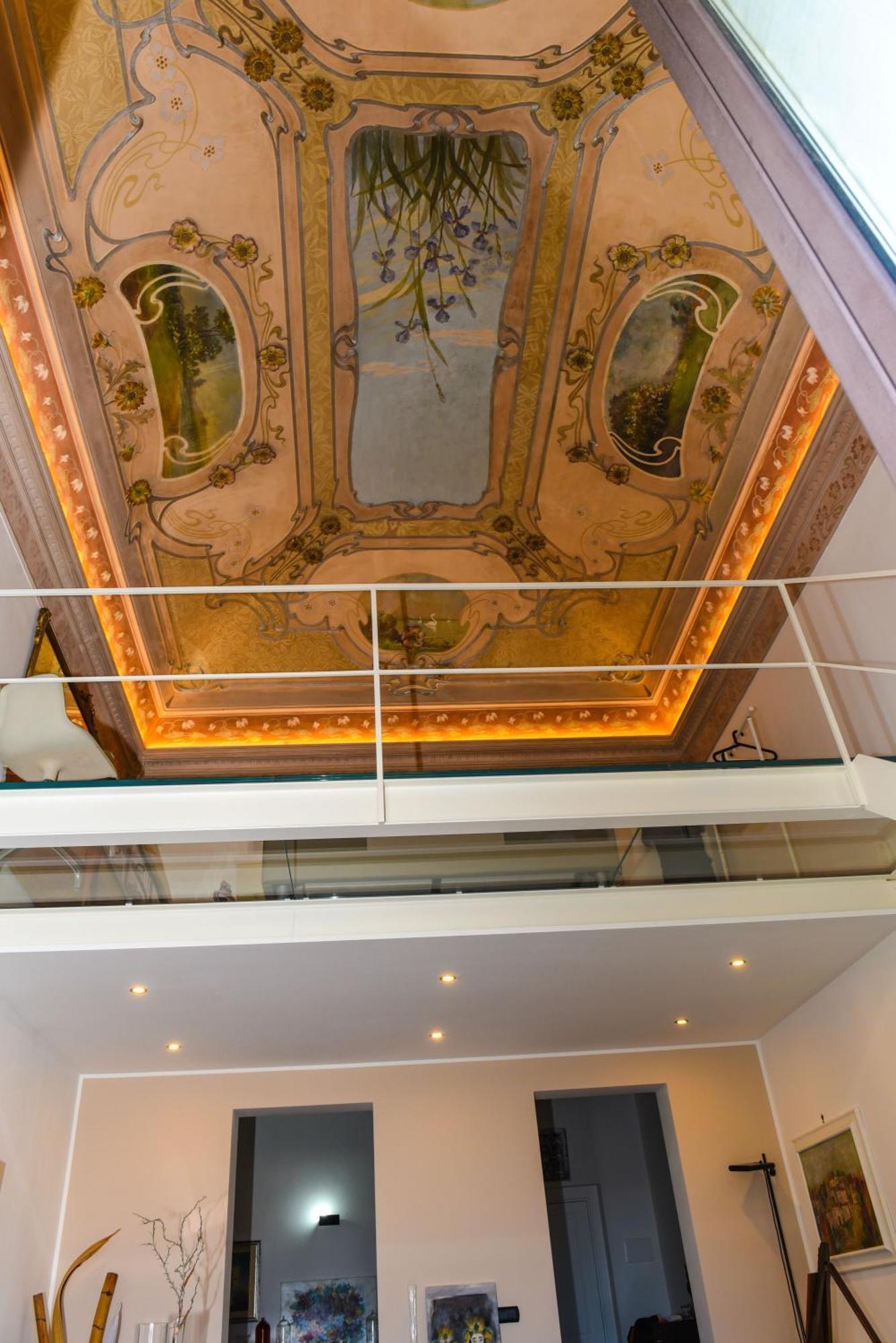 Exclusive Gina'S Apartment Catania Ngoại thất bức ảnh